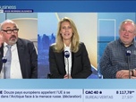 Replay Face à Lechypre - Emmanuel Lechypre face à Jean-Marc Daniel : Faut-il augmenter les salaires ou serrer la vis ? - 15/09