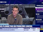 Replay Tech & Co, la quotidienne - Airbus plombé par un problème logiciel - 01/12