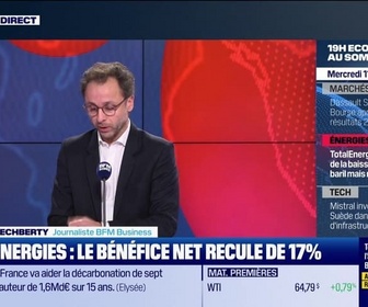 Replay Le 19h Eco - Mercredi 11 février