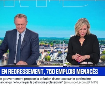 Replay L'intégrale de Midi BFM du vendredi 3 octobre 2025