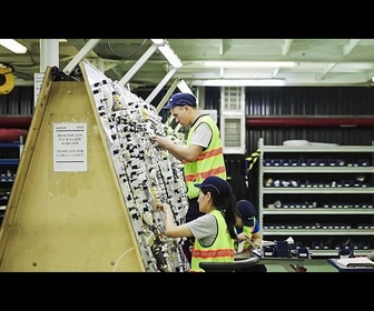 Replay Comment ce pays parvient-il à attirer les investissements dans le secteur industriel ?