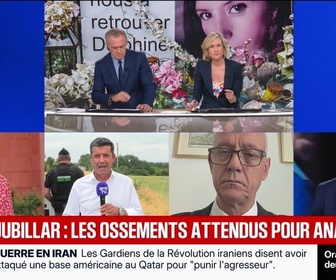 Replay L'intégrale de Midi BFM du vendredi 17 juillet 2026