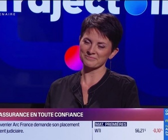 Replay Trajectoire : COREIS, l'assurance en toute confiance - 08/01