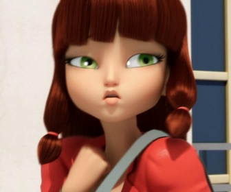 Replay Miraculous - Les aventures de Ladybug et Chat Noir - Oni-Chan