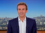 Replay La Matinale - Émission du mardi 19 novembre 2024