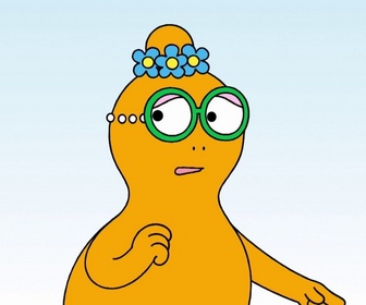 Replay Barbapapa en Famille - L'océan fuchsia