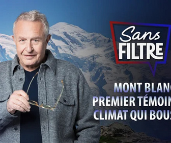 Replay Sans filtre - 16/09/2026