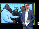 Replay Info ou intox - Laurent Gbagbo a-t-il félicité Alassane Ouattara pour sa réélection ?