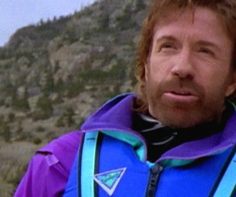 Replay Walker, Texas ranger - S03 E03 - La rivière infernale (1ère partie)