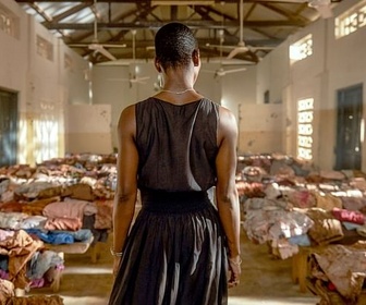 Replay Rwanda, la couleur du sang (6/8)