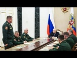 Replay La perestroïka militaire de Poutine : les dessous de la refonte de l'armée russe