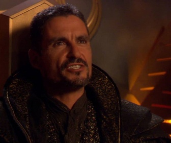 Replay Stargate SG-1 - S8 E17 - La dernière chance (2/2)