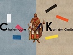 Replay Karambolage - Charlemagne, l'empereur que France et Allemagne se disputent
