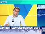 Replay Tout pour investir - Le coach : Déclaration de revenus, dernière ligne droite - 23/05