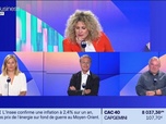 Replay Les Experts : Budget 2027, faut-il travailler plus ? - 15/09
