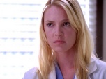 Replay Grey's anatomy - S03 E18 - Le combat des chefs