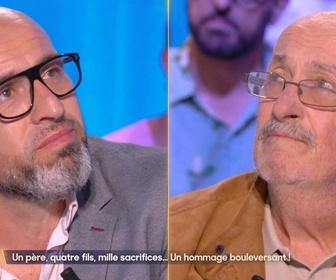 Replay Y'a que la vérité qui compte - Émission 12 (2/2)