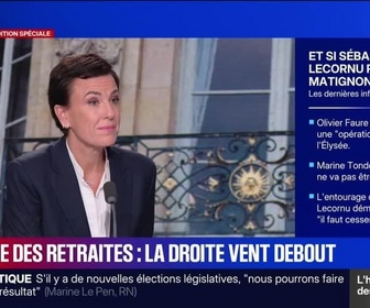 Replay Marschall Truchot : Ultimes négociations, les dernières heures - 08/10