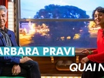 Replay Quai n°8 - Barbara Pravi