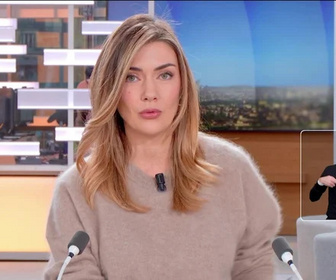 Replay Le JT en LSF - 19/12/2025