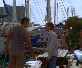 Replay Lost : les disparus - S1 E13 - Le cœur a ses raisons…