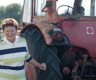 Replay L'industrialisation - Une histoire de l'agriculture
