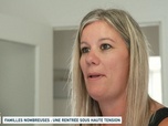 Replay Un jour, un doc - Familles nombreuses : une rentrée sous haute tension