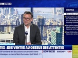 Replay BFM Bourse - On refait la séance : IA : Air Liquide en profite à son tour ! - 03/06