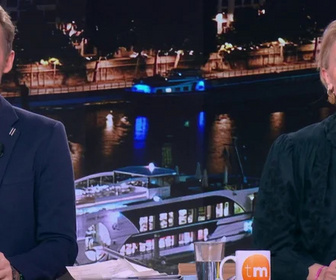 Replay Télématin - 12/03/2026