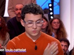 Replay Quotidien troisième partie du 14 novembre 2025