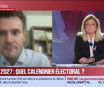 Replay La grande interview BFM La Tribune - Budget 2027 : que se passerait-il si aucun budget n'était adopté ?