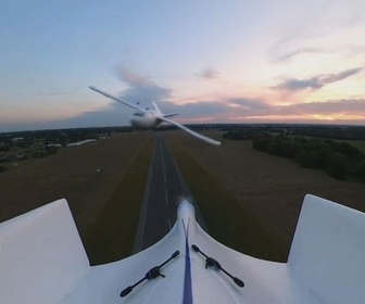 Replay ARTE Journal - Allemagne : feu vert à l'abattage des drones
