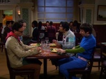 Replay The Big Bang Theory - S4E4 - La troll dévergondée