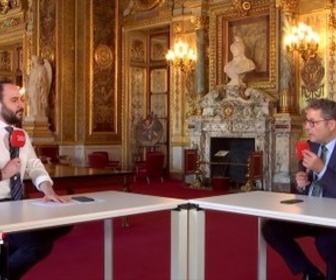 Replay En direct du Sénat - Proposition de loi Duplomb sur les agriculteurs : il faut arrêter d'écouter les marchands de peur