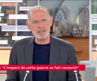 Replay C'est toute la question - 09/03/2026