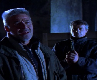 Replay Highlander - S06 E12 - Etre