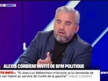 Replay BFM Politique - Dimanche 1er décembre 2024