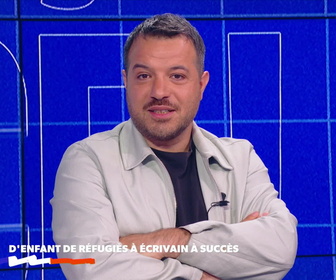 Replay C'est ça la France ! - S1E31 - Emission 31