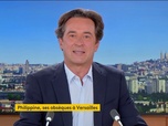 Replay Le 14h/16h - Émission du vendredi 27 septembre 2024