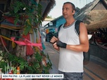 Replay Un jour, un doc - Koh Phi Phi : la plage qui fait rêver le monde