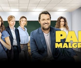 Replay Papa malgré lui (Partie 1)