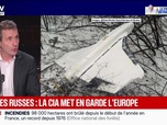 Replay Marschall Truchot : La France est-elle vraiment sous la menace russe ? - 24/09