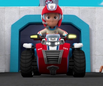 Replay Paw Patrol, la Pat'Patrouille - Le Maire adjoint !