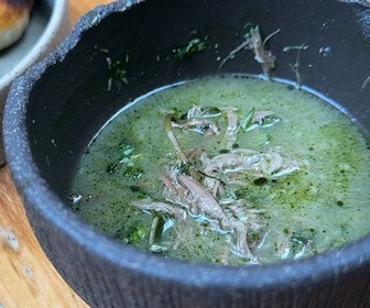 Replay Roumanie : ciorba - Voyage en cuisine