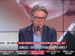 Replay Les Grandes Gueules - La canicule va-t-elle gâcher votre week-end du 14 juillet ?