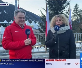 Replay French Tech : L'IA devenue incontournable dans l'entreprise - 20/01