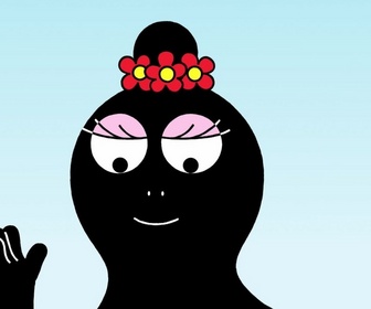 Replay Barbapapa en Famille - Promis papa