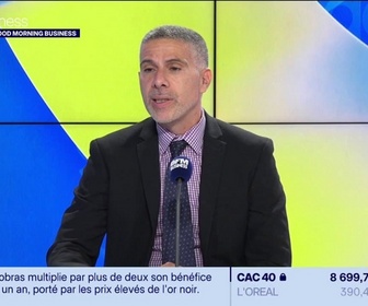 Replay Good Morning Business - Ormuz : un accord bientôt (Trump)