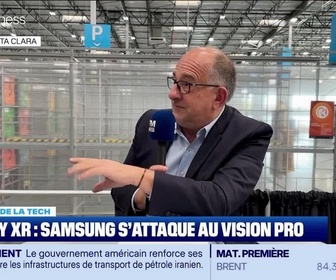 Replay Tech & Co, la quotidienne - Émission du 15 juillet 2026
