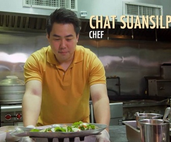 Replay La liste du parfait gourmand - S2 E7 - Raffoler des sangliers